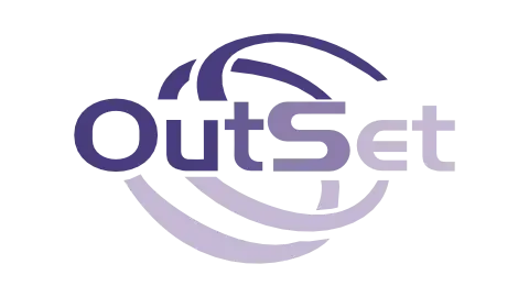 Logo OutSet Equipamentos