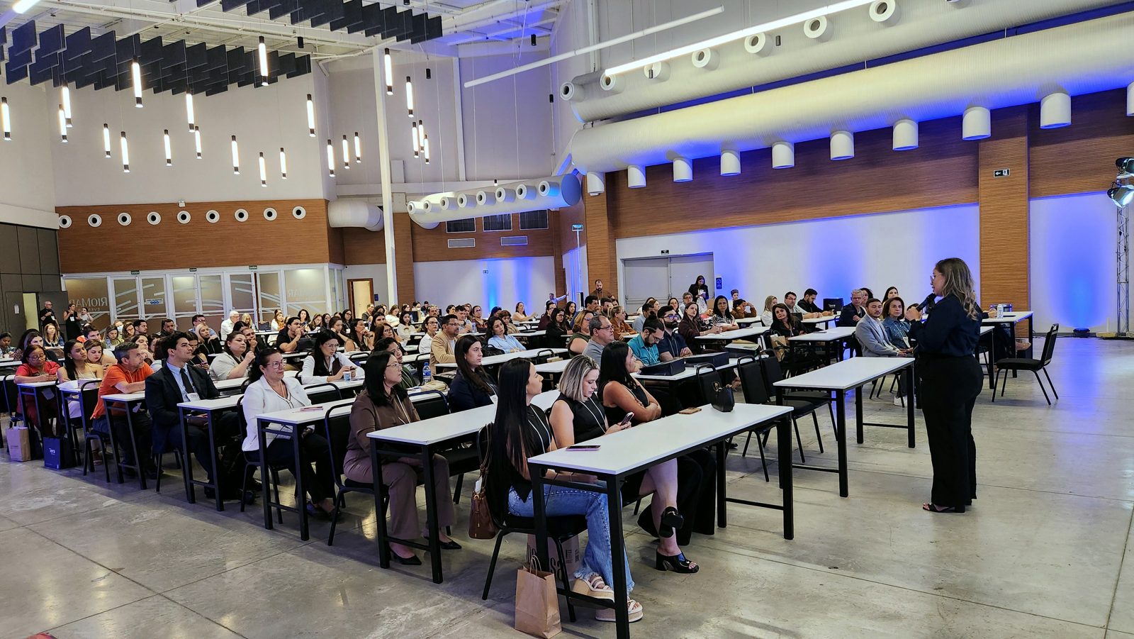 Workshop sobre DNA-HPV e citologia em parceria com o Grupo Stra